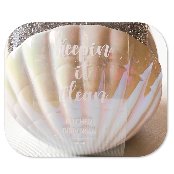 Keepin It Clean Kitchen Dispenser - Picture 2 of 6